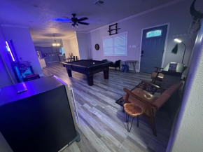 Vacation home